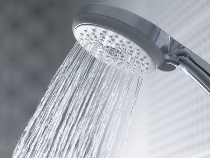Residential plumbing repair